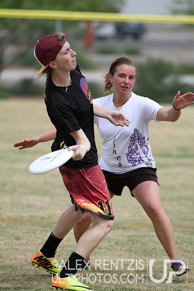 Desert D-I Conference Championships