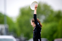 Quarterfinals at USAU DI College Championships