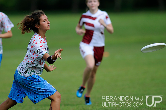 WJUC Day 3 - Wednesday