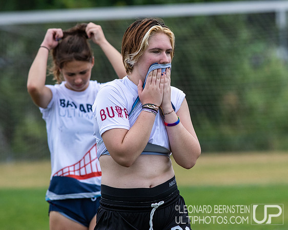 US Open YCC 2022 Saturday