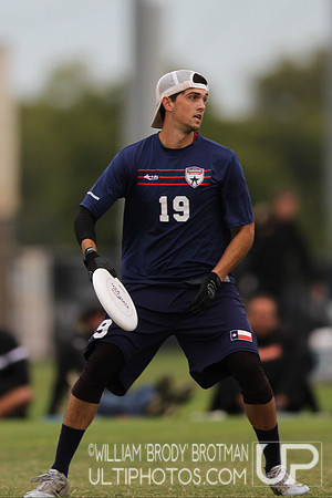 2013 Club Nationals