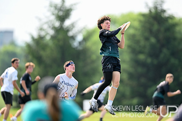 HSNI 2025 - Friday Action