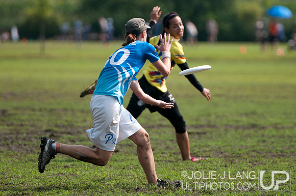 WUCC 2014 - Day 6