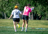 2024 USA Ultimate Youth Club Championships