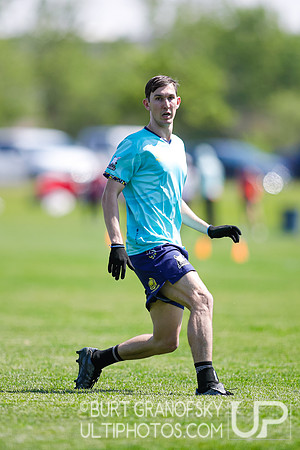 USA Ultimate US Open Championships, August 2, 2024