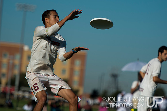 USAU Club Nationals 2014