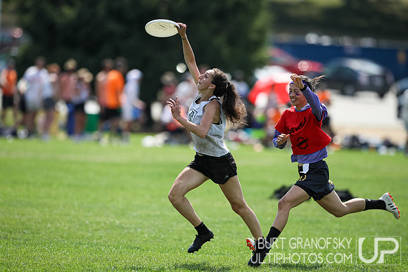 Sunday Action -- Boston Invite 2022