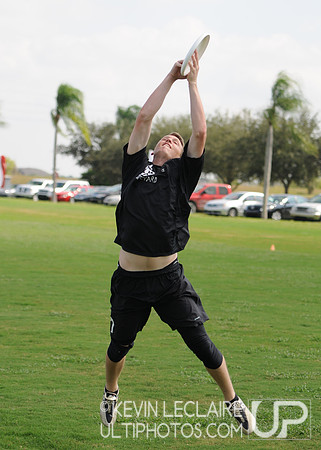 Friday Masters Competition -- 2010 Nationals
