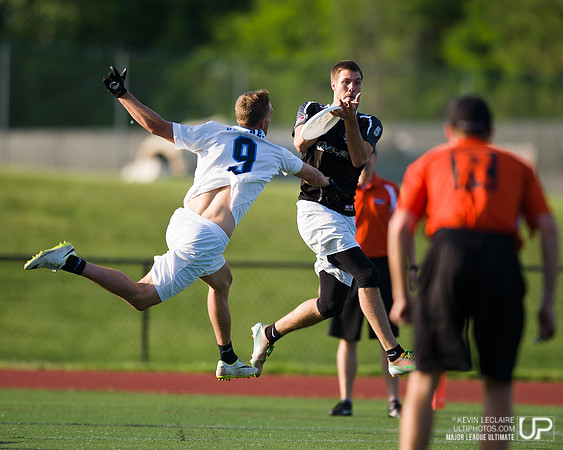 DC Current vs Philadelphia Spinners