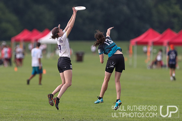 2022 World Ultimate Club Championships