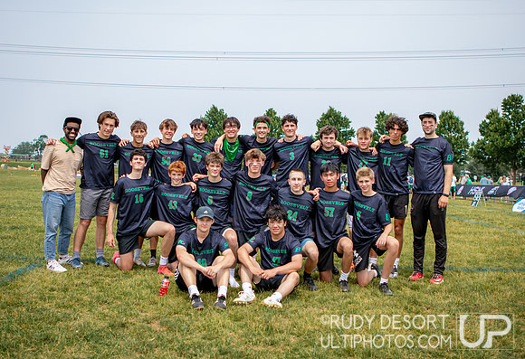 2025 High School National Invite (HSNI)