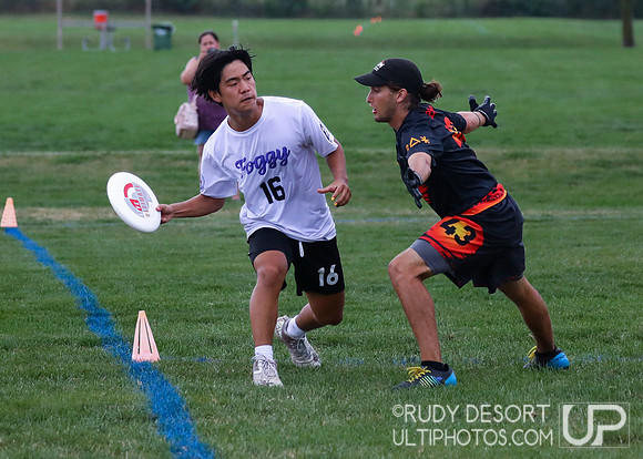 2022 USA Ultimate Youth Club Championships