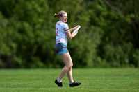 Lincoln v Decatur - Girls Pool Play - HSNI 2024