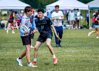 2025 High School National Invite (HSNI)