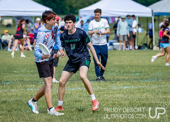 2025 High School National Invite (HSNI)