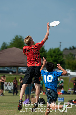 2014 Southern High School Regional Championship