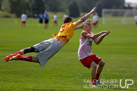 Saturday - YCC 2014