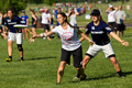 Michigan Flywheel vs Kansas Betty - Women's Sat Round 1 - 2014 D-1 College Championships