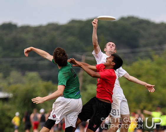 Chesapeake Open