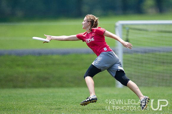 Chesapeake Invite 2014 Saturday Action