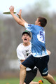 Pre-quarters - Sat Open - USAU 2014 HS Northeasterns