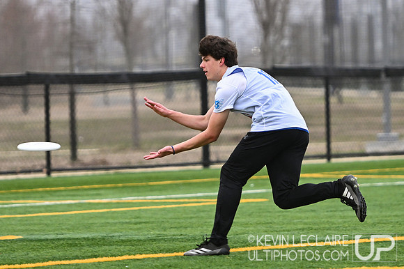WAFC YCC team tryouts
