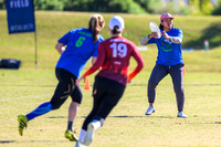 WFDF World Masters Ultimate Championships