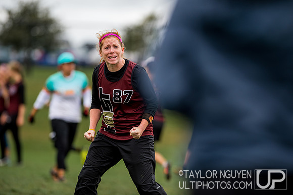 USA Ultimate Club National Championships