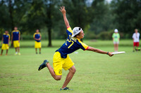 WJUC Day 4 Action