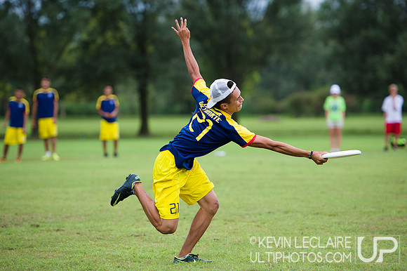 WJUC Day 4 Action