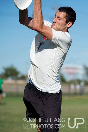 USAU Club Nationals 2014