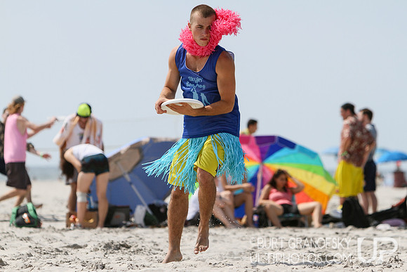 Wildwood 2014 -- Saturday