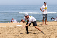 2022 USA Ultimate Beach National Championships