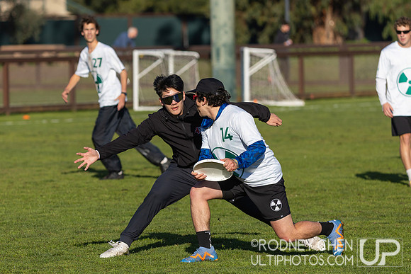 Stanford Invite 2025