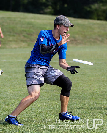 Chesapeake Invite