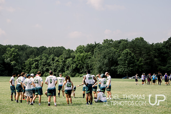 Swamp Seasonal Invite 2025