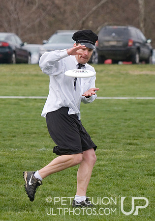 Fools Fest 2011 - Friday Action