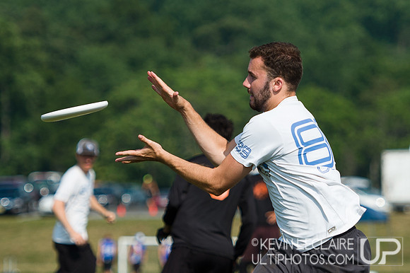 Chesapeake Invite 2014 Sunday Action