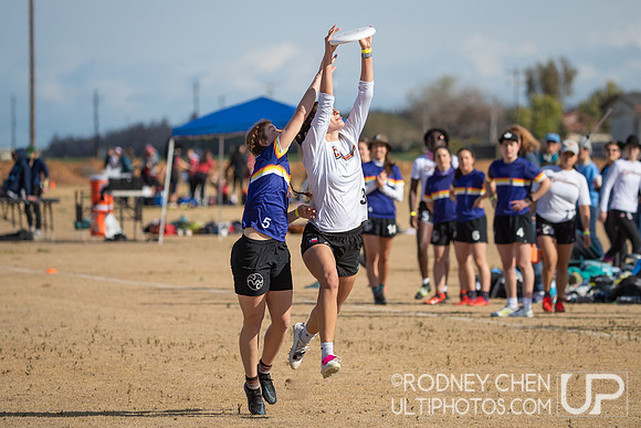 Stanford Invite 2022