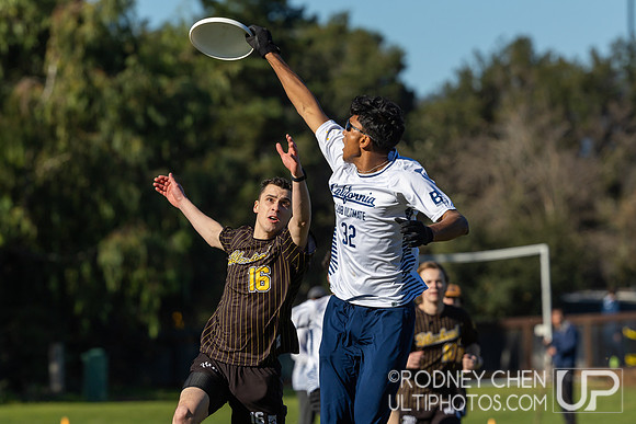 Stanford Invite 2025