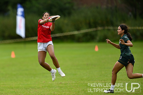 WJUC Thursday Round 2