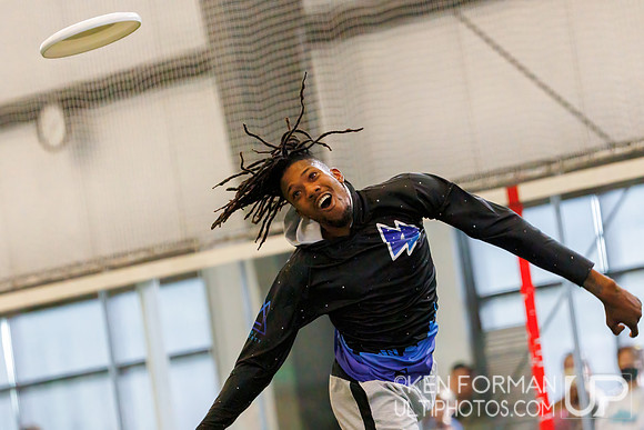 Action from The Con10enT Tour.