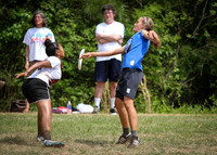 GA HS States 2014 - Sunday, Girls
