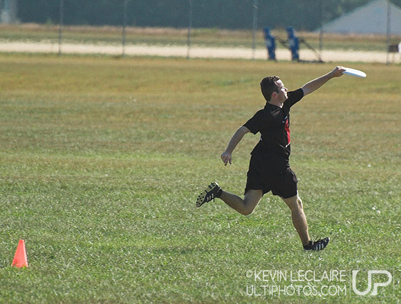 BRDM @ Regionals 2007
