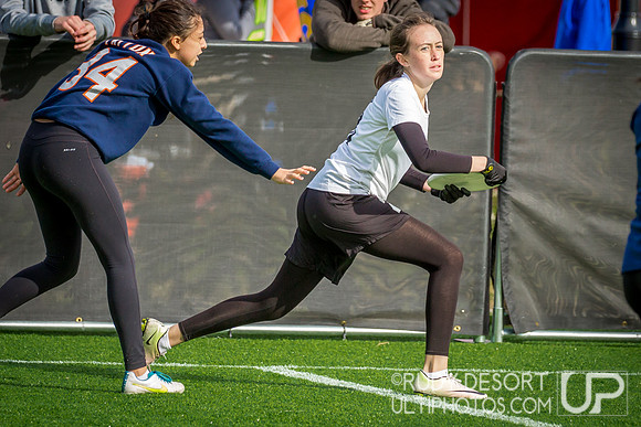 Windy City Invite 2016