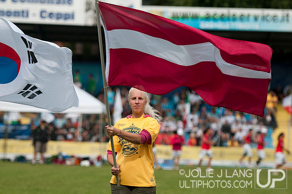 WUCC 2014