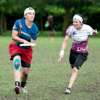 WUCC 2014 - Day 5