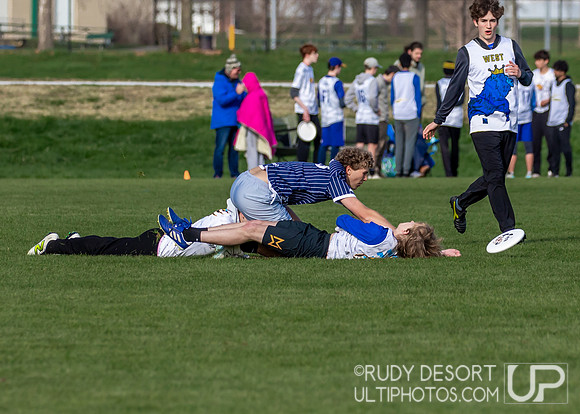 Indy Invite 2025