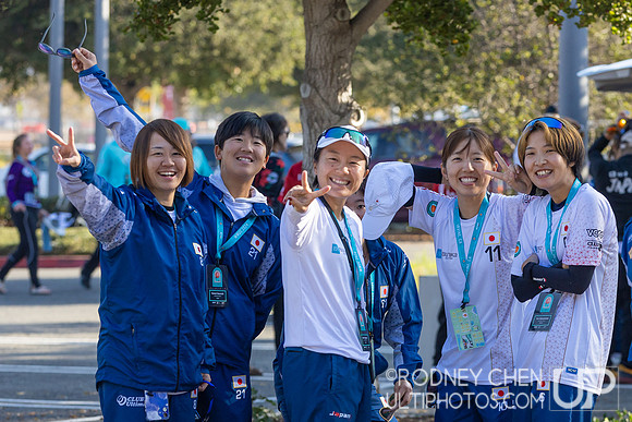 WFDF World Masters Ultimate Championships 2024