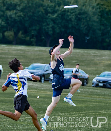 2022 High School National Invite